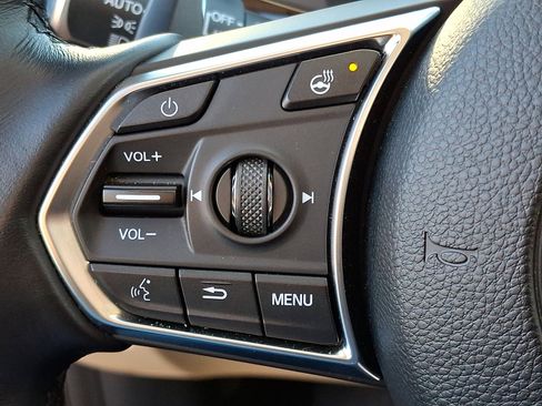 Used 2025 Acura MDX SH-AWD w/ Advance Package image 22