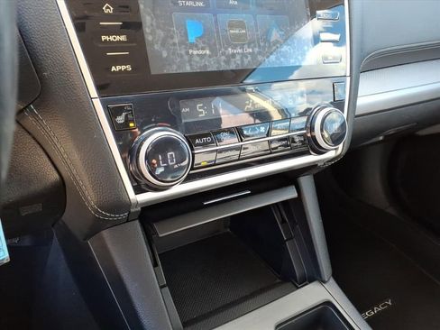 Used 2019 Subaru Legacy 2.5i Premium image 21