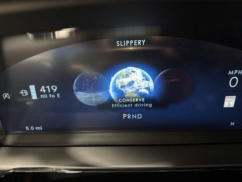 New 2026 Lincoln Corsair Premiere image 31