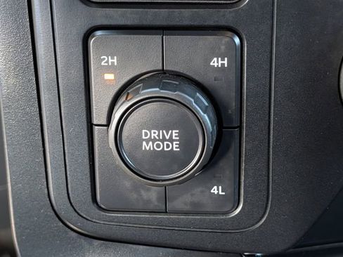 Used 2024 Ford F150 STX AWD/4WD image 15