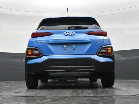 Used 2021 Hyundai Kona SE AWD/4WD image 23