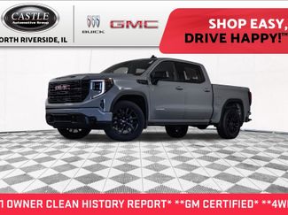 Certified 2024 GMC Sierra 1500 Elevation AWD/4WD video 1