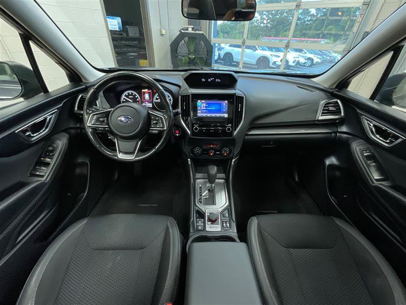 Used 2021 Subaru Forester Premium AWD/4WD image 24
