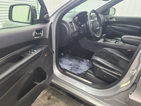 Used 2018 Dodge Durango GT w/ Premium Group AWD/4WD image 21