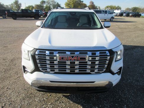 New 2026 GMC Terrain Denali image 10