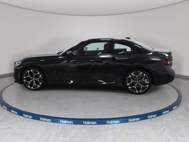 Certified 2026 BMW 230i xDrive Coupe w/ Premium Package AWD/4WD image 8