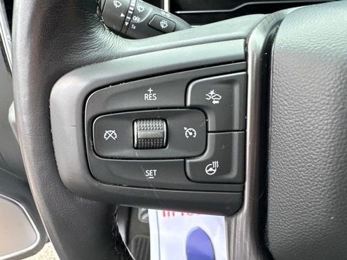 Certified 2024 GMC Sierra 3500 Denali Ultimate image 19