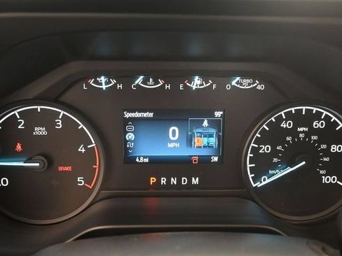Used 2026 Ford F350 XL w/ XL Chrome Package RWD image 10