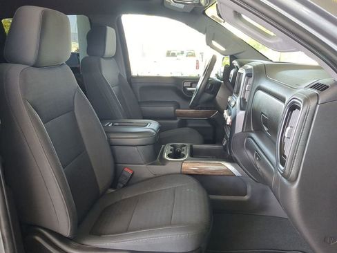 Used 2021 GMC Sierra 1500 Elevation w/ Driver Alert Package I RWD image 29
