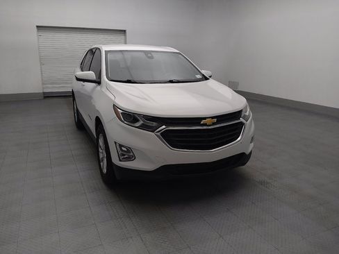 Used 2020 Chevrolet Equinox LT w/ LPO, Floor Liner Package FWD image 14