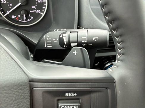 Used 2026 Nissan Rogue SV w/ Cold Weather Package image 28