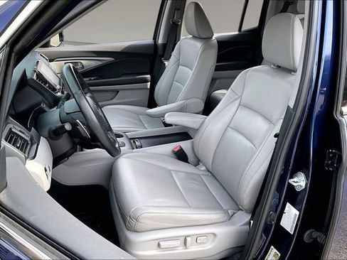 Used 2023 Honda Ridgeline RTL-E image 20