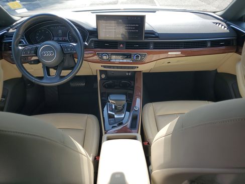 Used 2020 Audi A5 2.0T Premium image 16