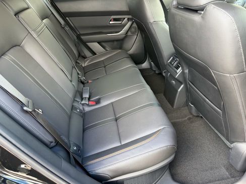 New 2026 MAZDA CX-50 AWD 2.5 Hybrid w/ Cargo Package image 15