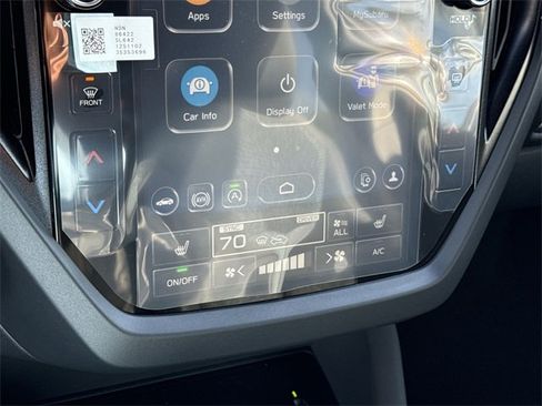 New 2025 Subaru Forester Premium image 19