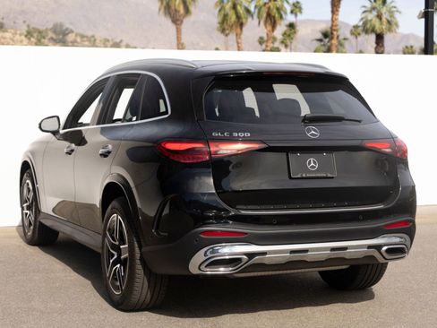 Used 2026 Mercedes-Benz GLC 300 image 7