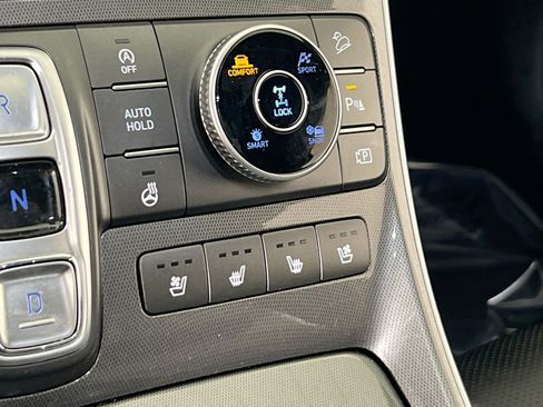 Used 2022 Hyundai Santa Fe Calligraphy image 20