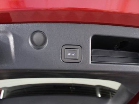 New 2026 GMC Terrain AT4 image 18