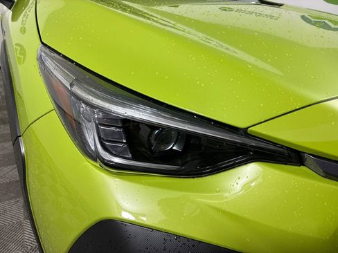 New 2026 Subaru Crosstrek 2.5i Limited image 2