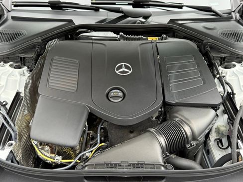 Used 2026 Mercedes-Benz E 350 Sedan image 44