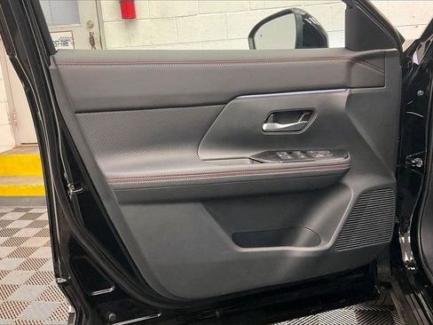 Certified 2026 Nissan Kicks SR w/ Cold Weather Package image 23