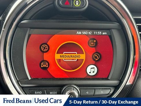 Used 2021 MINI Cooper 4-Door Hardtop FWD image 20