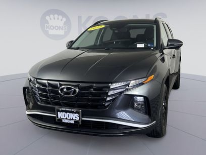 Used 2023 Hyundai Tucson SEL