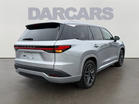Certified 2024 Lexus TX 350 AWD w/ Technology Package image 6