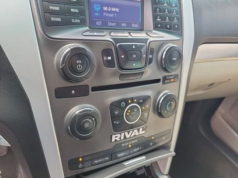 Used 2015 Ford Explorer FWD image 28