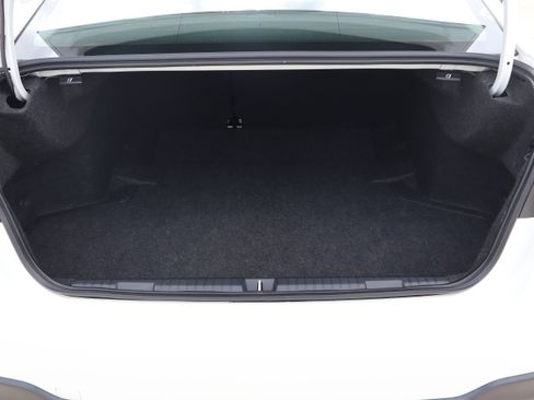 Used 2025 Subaru Legacy Premium AWD/4WD image 23
