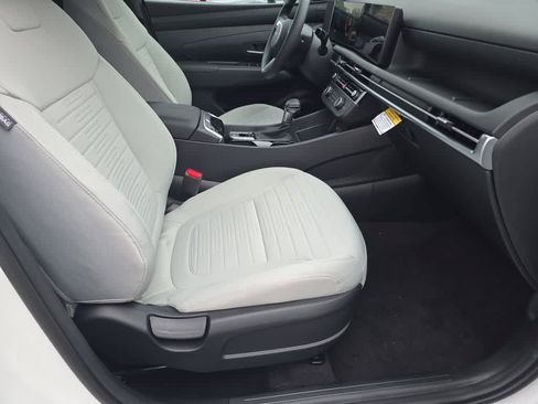 New 2026 Hyundai Santa Cruz SE FWD image 22