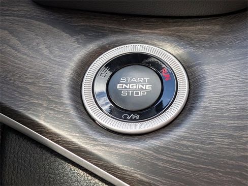 New 2025 Jeep Grand Cherokee Limited image 29