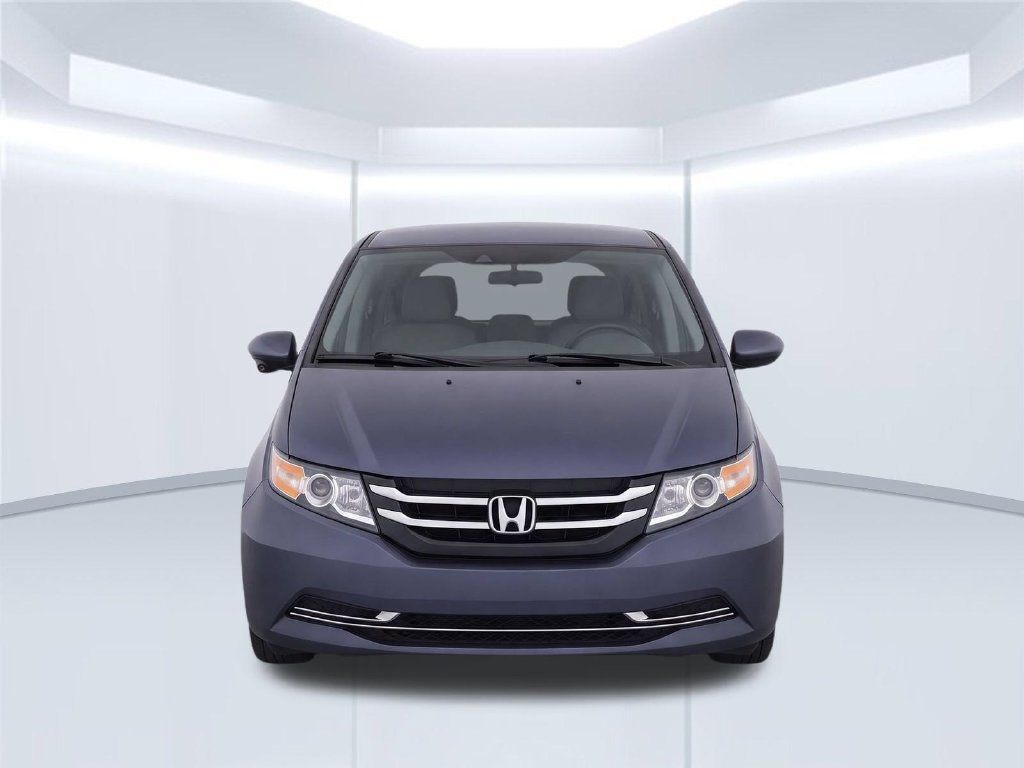 Used 2016 Honda Odyssey SE image 6