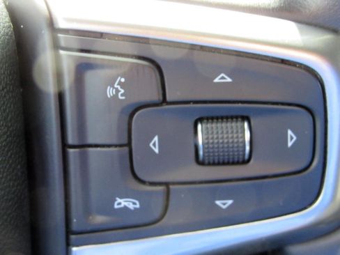 Used 2021 Chevrolet Silverado 1500 RST w/ Rally Edition image 27