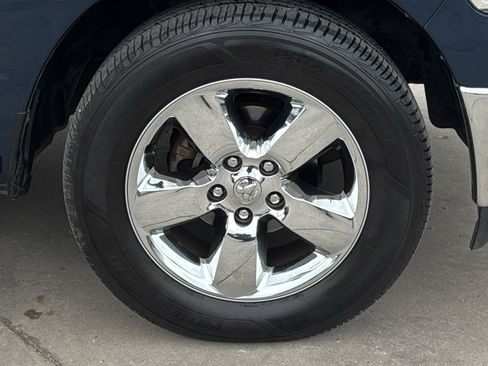 Certified 2022 RAM 1500 Tradesman w/ Tradesman SXT Package image 30