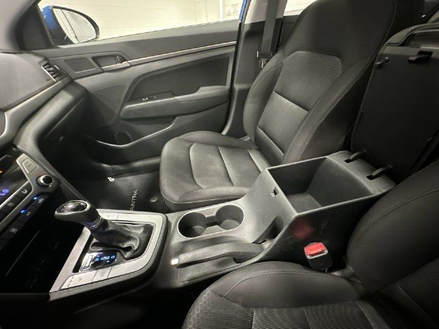 Used 2017 Hyundai Elantra Value Edition FWD image 27