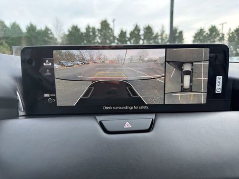 New 2026 MAZDA CX-90 3.3 Turbo S w/ Premium Plus image 19