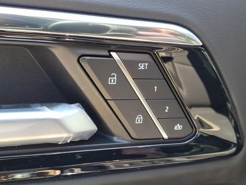 New 2026 Chevrolet Tahoe Premier AWD/4WD image 10