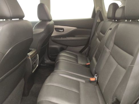 Used 2018 Nissan Murano Platinum image 18