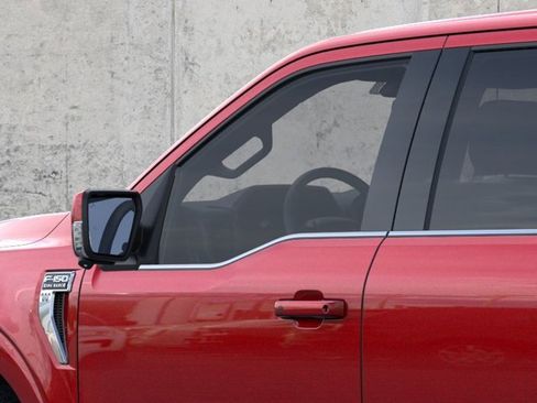 New 2026 Ford F150 King Ranch image 20