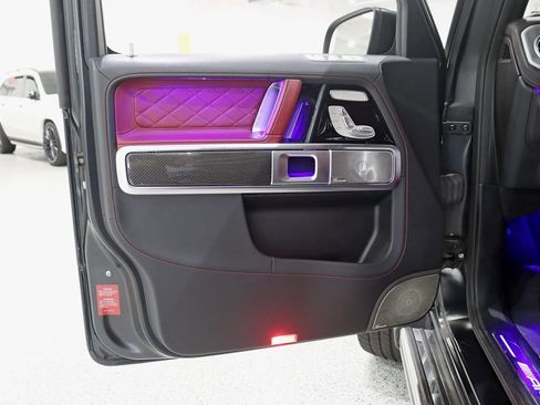 Used 2021 Mercedes-Benz G 63 AMG 4MATIC image 38