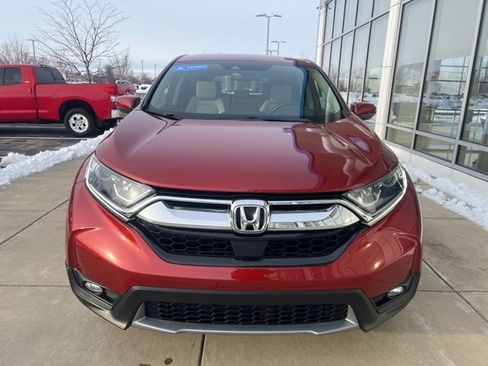 Used 2019 Honda CR-V EX-L image 13