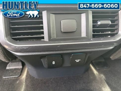 Used 2023 Ford F150 XLT w/ Equipment Group 302A High image 11