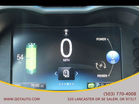 Used 2015 Chevrolet Spark LT FWD image 24
