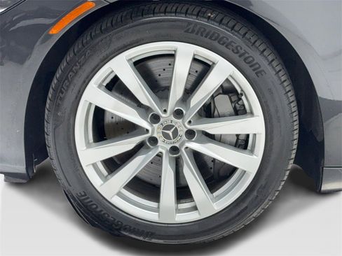 Used 2022 Mercedes-Benz S 500 4MATIC w/ Warmth & Comfort Package image 57