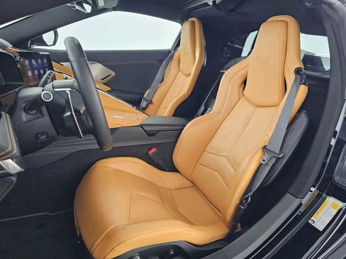 Used 2023 Chevrolet Corvette Stingray Preferred Cpe w/ Z51 Performance Package image 21