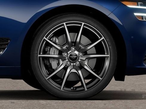 New 2026 Genesis G70 2.5T Prestige image 8