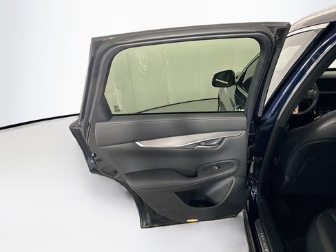 Used 2023 INFINITI QX50 Luxe FWD image 26