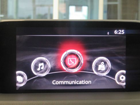 Used 2019 MAZDA CX-5 Touring FWD image 32