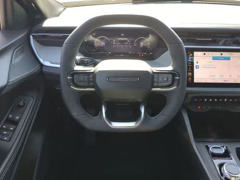 New 2026 Jeep Cherokee Laredo AWD/4WD image 23